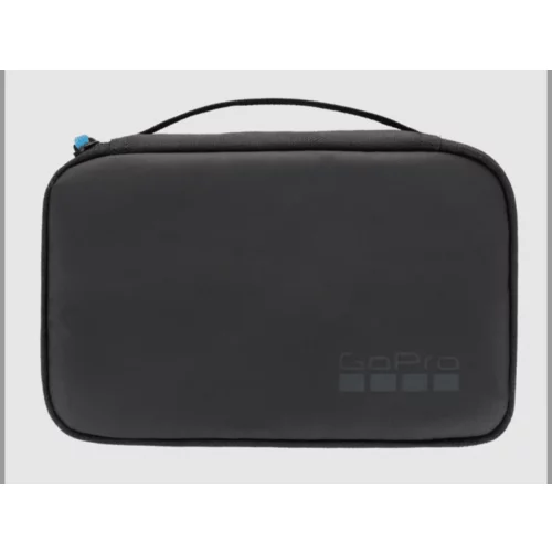 GoPro Travel Kit (Shorty+Magnetic Swivel Clip+Camera Case)