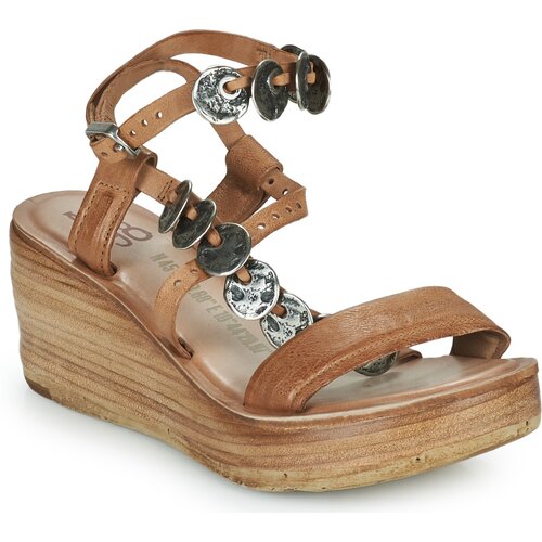 Airstep / A.S.98 NOA Smeđa Slike