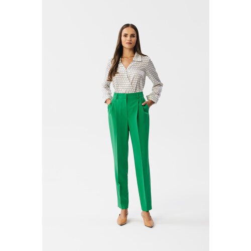 Stylove Woman's Trousers S356 Slike