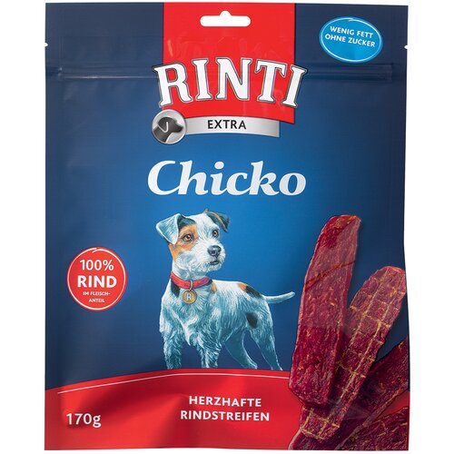 Rinti Chicko - Govedina (170 g) Cene