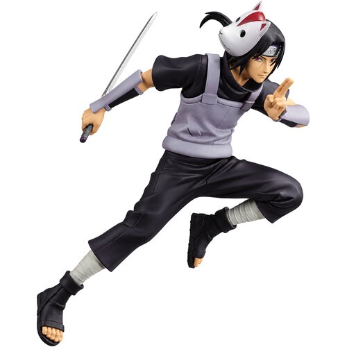 Naruto Shippuden Itachi Uchiha 2 zbirateljska figura 16cm Cene