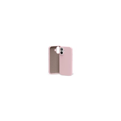 Mercury SILIKONSKI OVITEK ZA IPHONE 17, ZA&amp;Scaron;ČITA TELEFONA Z FLEKSIBILNO ZA&amp;Scaron;ČITO, (5000344547) Slike