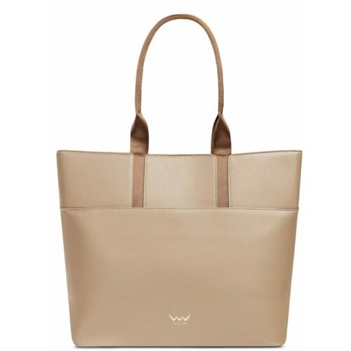 Vuch Ručna torba Wennie Big Beige, 46 x 32 cm Cijene
