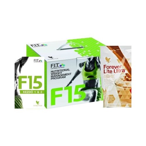  F15 Beginner1&2 Chocolate Cijene