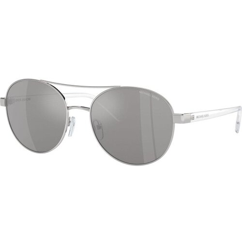 Michael Kors MK1159 18936G ONE SIZE (57) Srebrna/Srebrna Cene