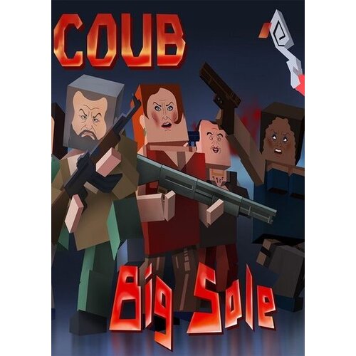 Crazy Oafish Ultra Blocks: Big Sale Steam Key GLOBAL Cene