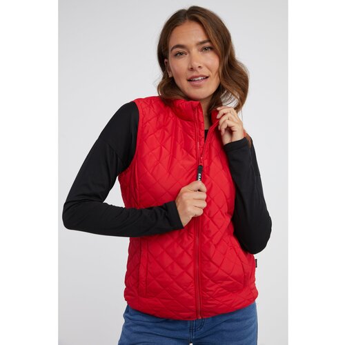 SAM73 Pictor Women's Vest - Women Slike