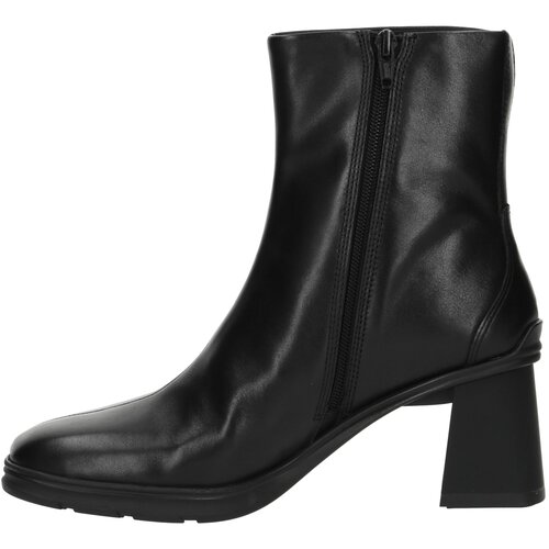 Vagabond Shoemakers &amp;Scaron;kornji Janine 6038-001-20 Črna Slike