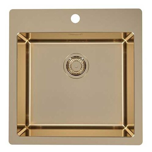 Alveus MONARCH SUDOPER PURE 30 Bronze Slike