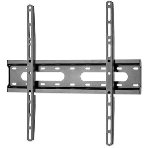 Manhattan TV nosač zidni 32″-55″ do 45kg, crni Cijene