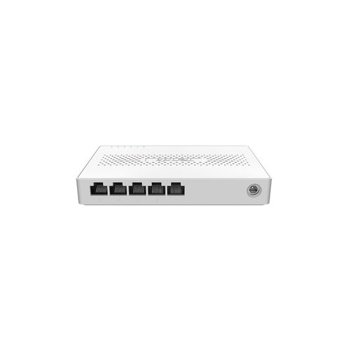  TENDA SM105 5-Port 2.5G Ethernet Switch Cene