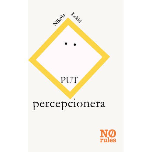  Put percepcionera Cene