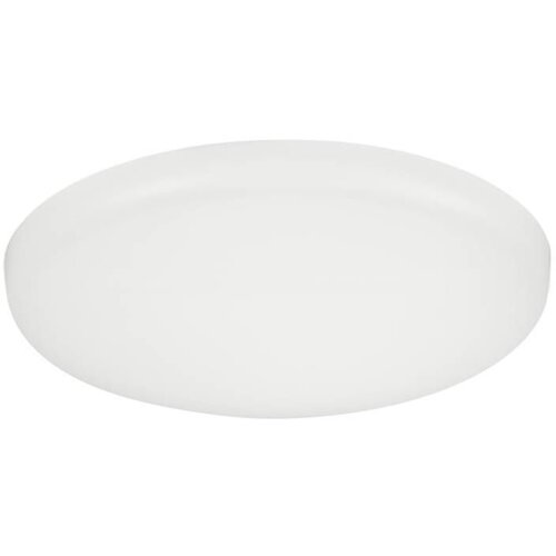 Eglo LED ugradbena svjetiljka, okrugla (4,5 W, &amp;Oslash; x V: 7,5 x 2 cm, Topla bijela) Slike