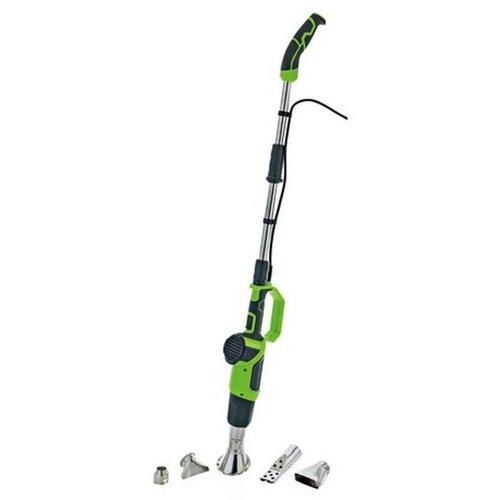 Ramda Ožigalec ali fen RA 698392 3v1, 2000 W Cene