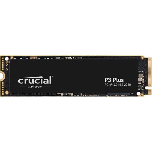 Crucial P3 Plus 2 TB M.2 PCI Express 4.0 NVMe 3D NAND Cijene