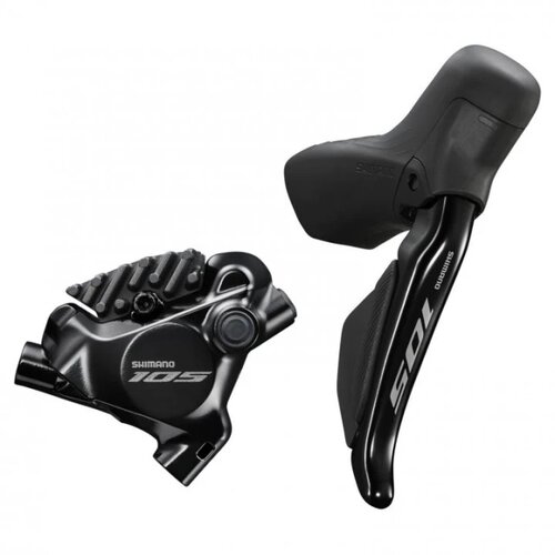 Shimano kočnica set/jkit direct 105 STR7170RBRR7170RW/O adapterfor 25MM mntresin padw/finw/connecter INSERT1700MMSMBH90 BLK1 groupindpack IR7170DRRDSC170A Cene