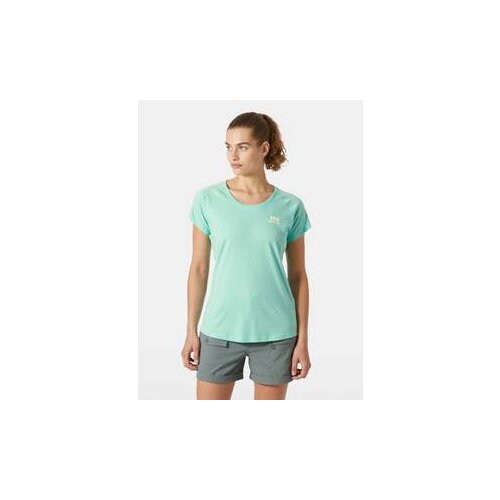  ženska majica w nord graphic drop t-shirt Slike