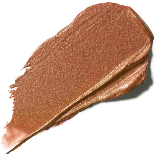 MAC Cosmetics Frost Lipstick dugotrajni ruž za usne s bisernim sjajem nijansa Bronze Shimmer 3 g Slike