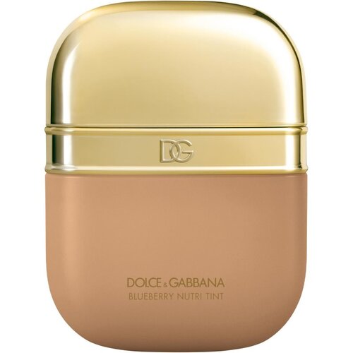 Dolce & Gabbana Fresh Blueberry Nutri-Tint SPF 20 posvetlitvena tonirana krema SPF 20 odtenek 18N Medium 30 ml Cene
