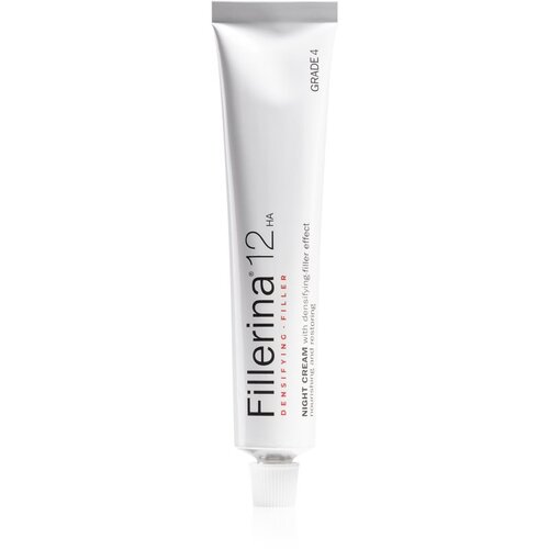 Fillerina Densifying Filler Grade 4 nočna krema proti gubam 50 ml Cene
