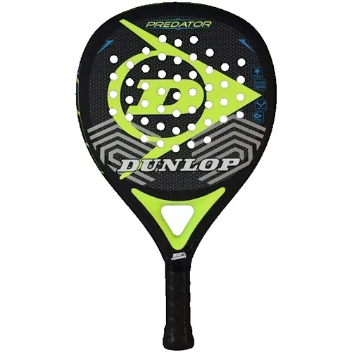 Dunlop Dodatki šport Predator Pro 2021 Črna