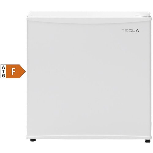 Tesla TESLA-WHITEGOODS enovratni mini barski hladilnik 43L R600A bel RS0400M1 Cene