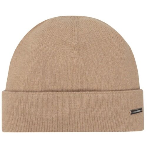 Calvin Klein Jeans Damska Cashmere Beanie Bež Slike