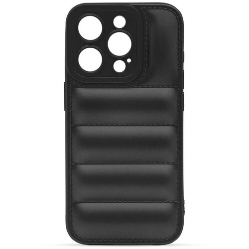  Maska za telefon DEEP SHINE MATTE za Iphone 15 Pro, Crna Cene