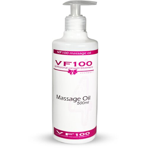  VF 100 Ulje za masažu, 500 ml Slike