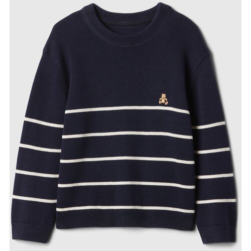 GAP Baby striped sweater - Boys Slike
