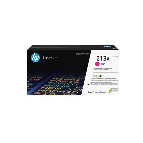 HP Toner W2133A 213A (škrlatna), original Cene