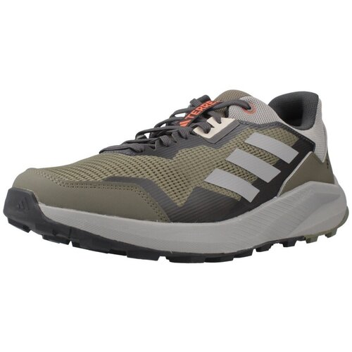 Adidas TERREX TRAILRIDER Siva Cene