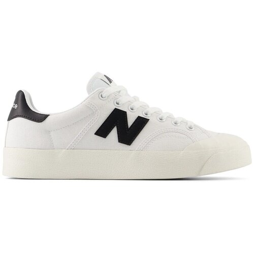 New Balance Nizke superge BB100CVA Črna Cene