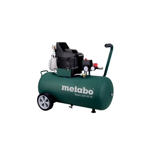 Metabo Kompresor BASIC 250-50W (601534000) Slike
