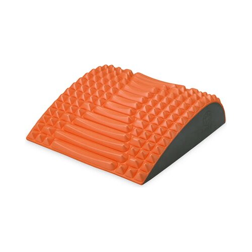 GAIAM Razteznik za hrbtenico s strukturo Slike