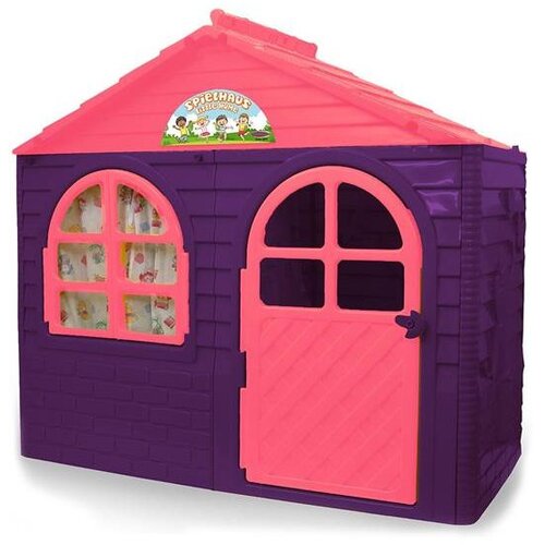JAMARA dječja kućica Little Home, zavjese,za zatvorene i otvorene prostore,ljub Cijene