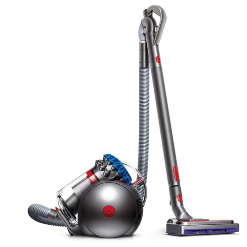 Dyson Big Ball Absolute 2 447250-01 - Bezsadni usisavac Cijene