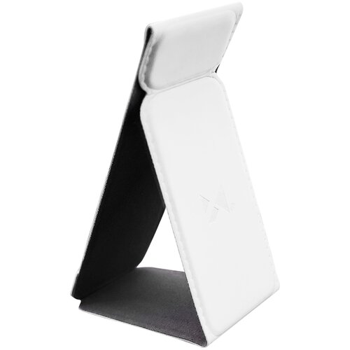 Wozinsky Samolepilno držalo za telefon Grip Stand, belo, (22006387) Slike