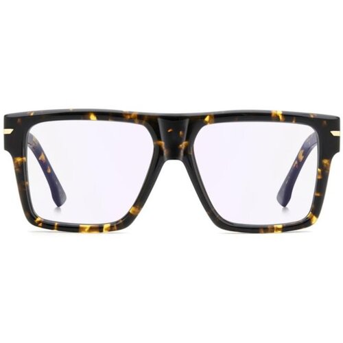  Ženske Dioptrijske naočale Victoria Beckham Victoria Beckham VB 7010 Tortoise Slike