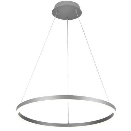  LED prigu&amp;scaron;iva luster na sajli LED/42W/230V 3000-6500K + daljinski upravljač Slike