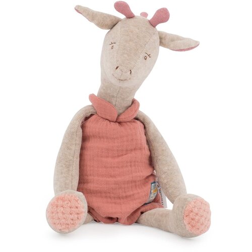 Moulin Roty Žirafa Bibiskus Cene