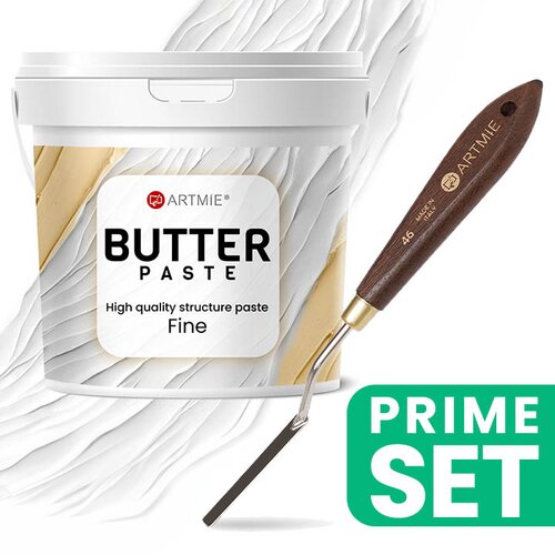  Set za fino reliefno pasto in umetni&amp;scaron;ke lopatice Slike
