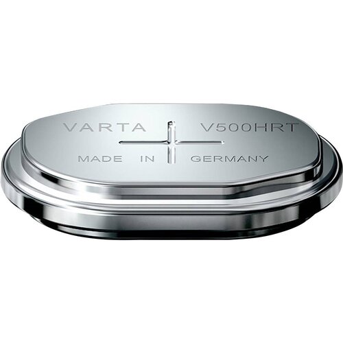 Varta V500HRT gumbni akumulator 500H NiMH 510 mAh 1.2 V 1 kos, (20439613) Cene
