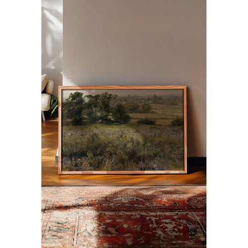WALLXPERT Dekorativna slika u okviru 30 x 40 cm Cene