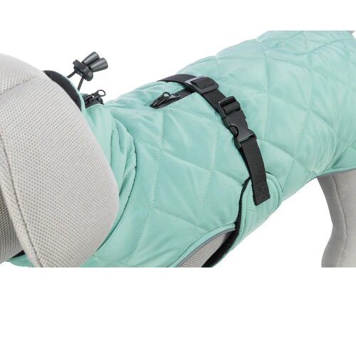 Trixie kaput za pse CityStyle Oslo 45 cm Slike