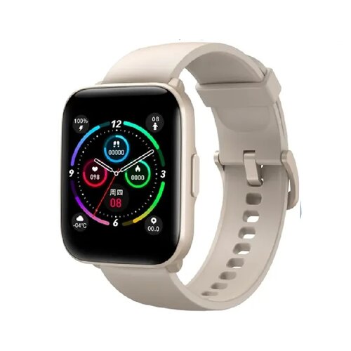 Xiaomi pametni sat Mibro C2 - Cream White Cijene