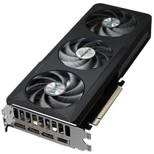 Gigabyte nvidia geforce rtx 5060 ti eagle max 16GB 128bit GV-N506TEAGLEMAXOC-16GD rev. 1.0 grafička karta Slike