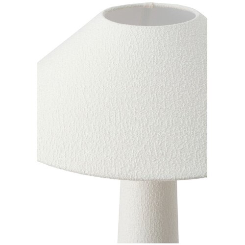Ellos Home Bela tekstilna stoječa svetilka (vi&amp;scaron;ina 123 cm) Mila &amp;ndash; Slike