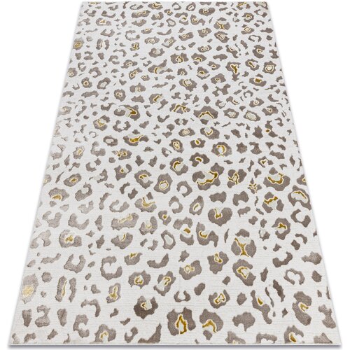 RugsX Preproge BLISS Z232AZ128 preproga smetana / bež - 120x170 cm Bež Cene