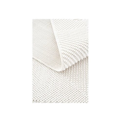 Conceptum Hypnose tepih Vera 1454, 80x300 cm, bijeli Cijene